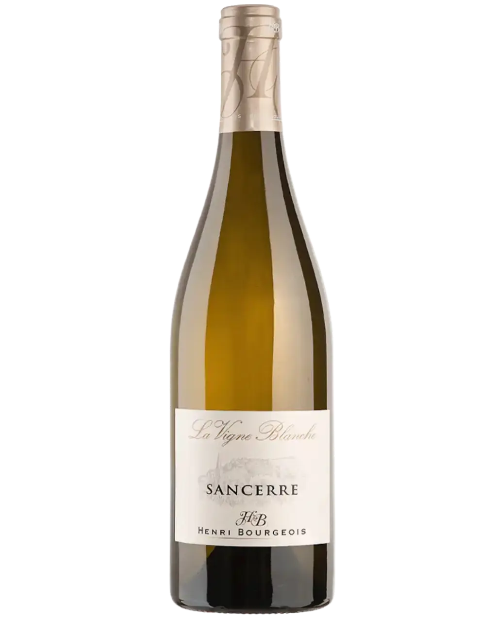 Image of Henri Bourgeois, Sancerre La Vigne Blanche 2022