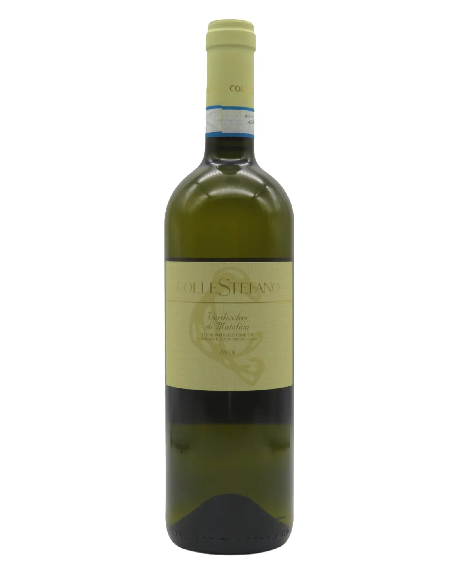 Image of Azienda Colle Stefano, Verdicchio di Matelica 2019