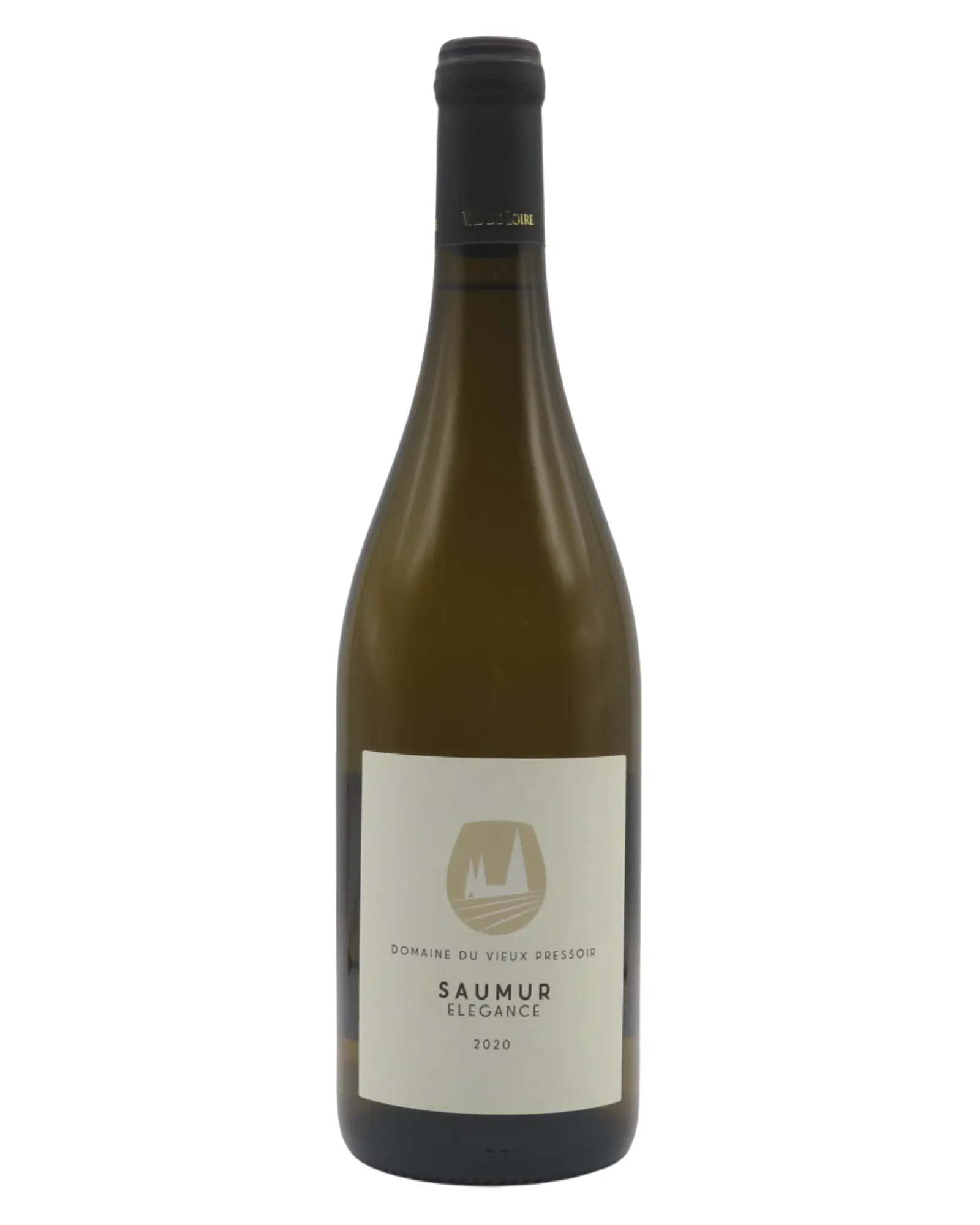 Image of Domaine du Vieux Pressoir, Saumur Blanc Elegance 2019