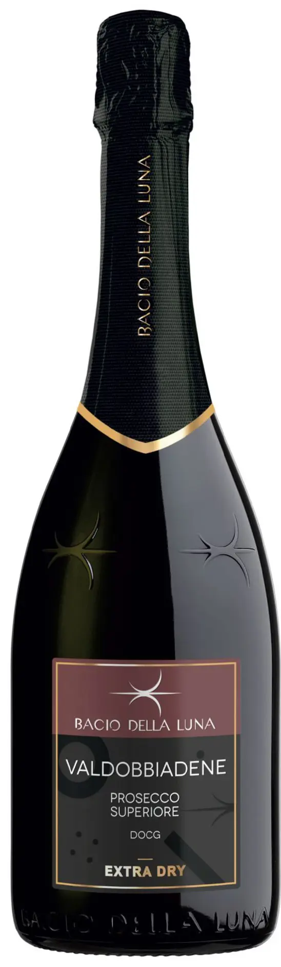 Image of Bacio della Luna, Prosecco Valdobbiadene 2022