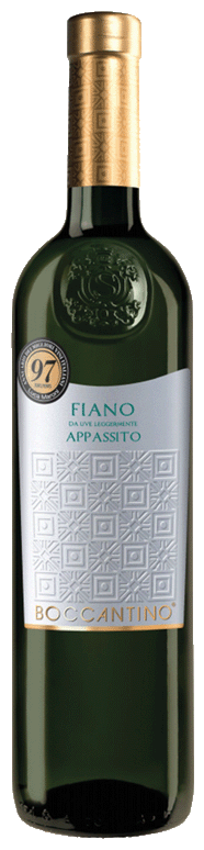 Image of Boccantino, Fiano 2023
