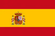 Flag of Spain