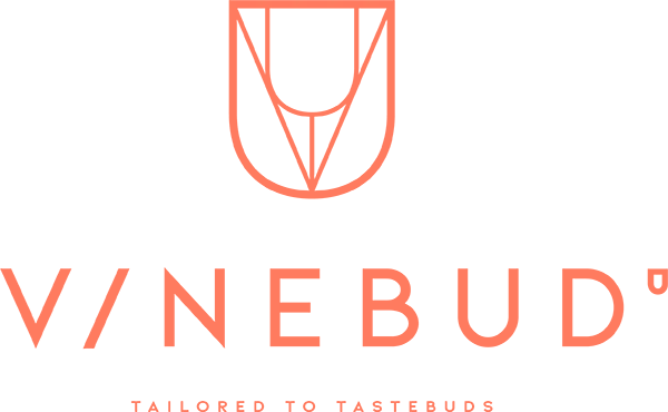 Vinebud logo