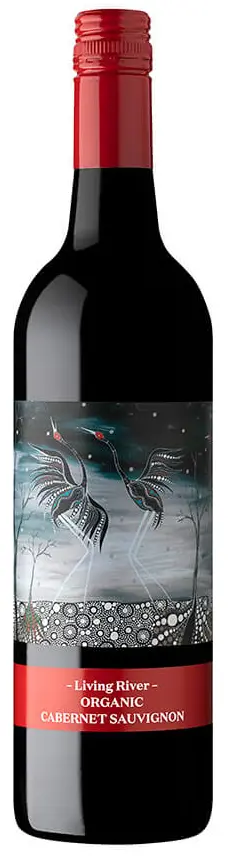 Image of Living River, Cabernet Sauvignon 2021