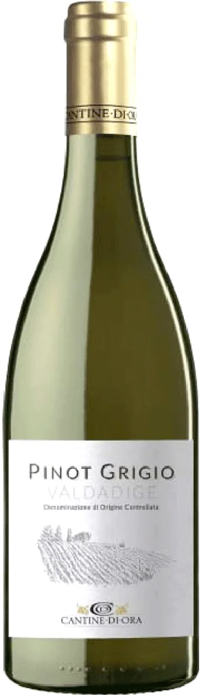 Image of Cantine di Ora, Valdadige Pinot Grigio 2022