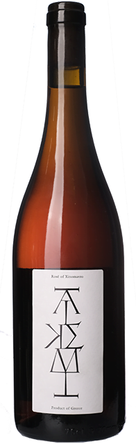 Image of Markovitis, Alkemi Rosé 2023