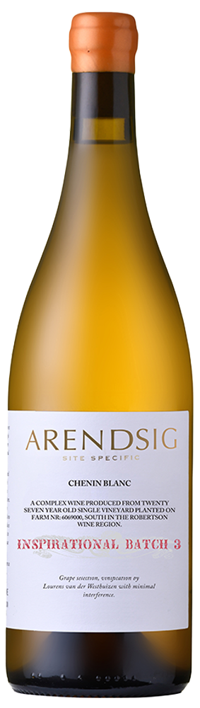 Image of Arendsig, Chenin Blanc 2023