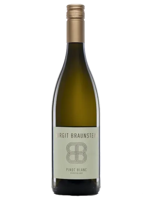 Image of Birgit Braunstein, Pinot Blanc 2021