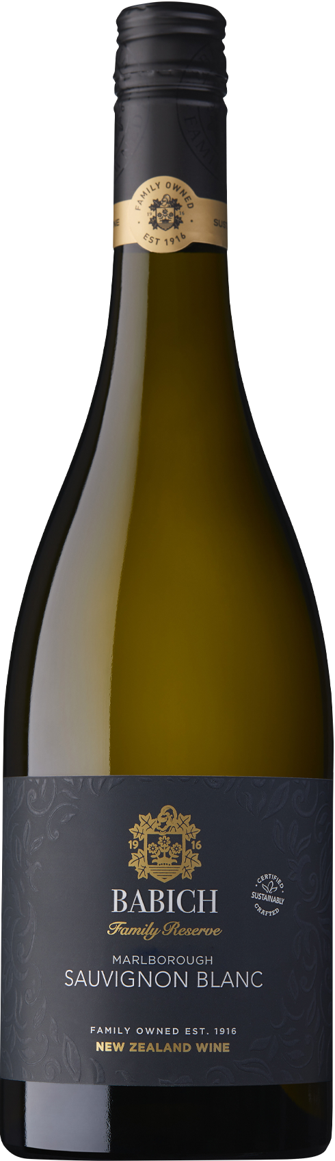 Image of Babich, Family Reserve Sauvignon Blanc 2023