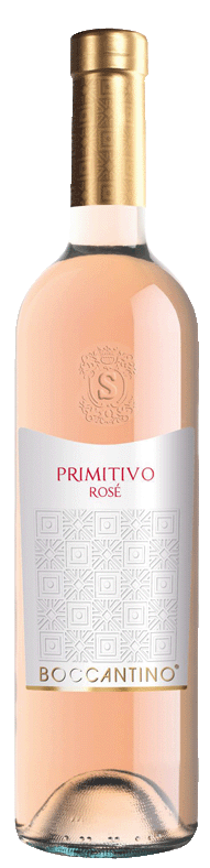 Image of Boccantino, Rosato 2023