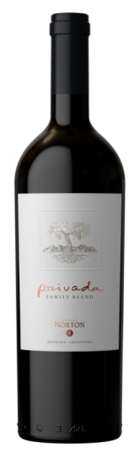 Image of MAG: Norton, Privada Family Blend 2021