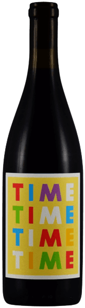 Image of Bow & Arrow, Time Machine Red NV