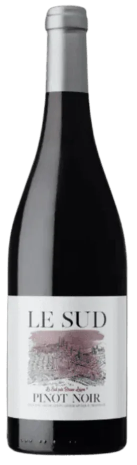 Image of Bruno Lafon, Le Sud Pinot Noir 2024