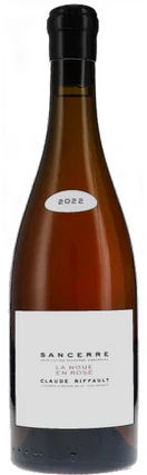 Image of Domaine Claude Riffault, Sancerre La Noue Rosé 2023