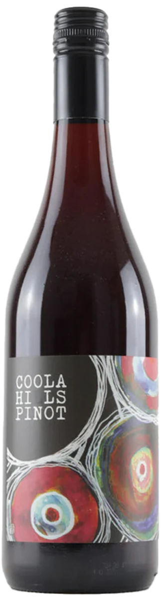 Image of Stepping Stone, Coola Hills Pinot Noir 2023