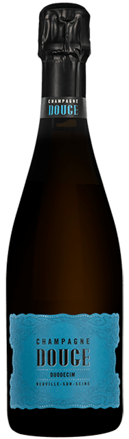 Image of Champagne Douge, Duodecim NV