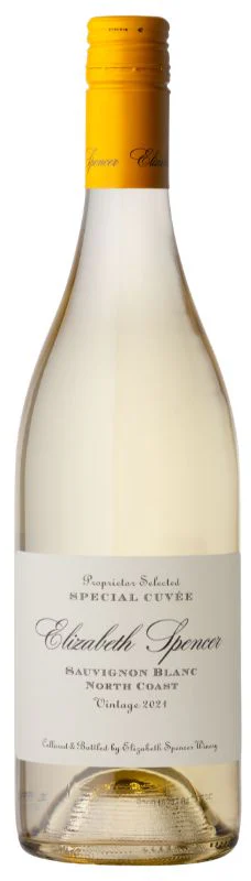 Image of Elizabeth Spencer, North Coast Sauvignon Blanc 2021