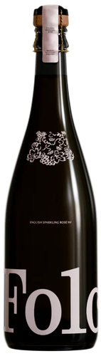 Image of Folc, Sparkling Rosé NV