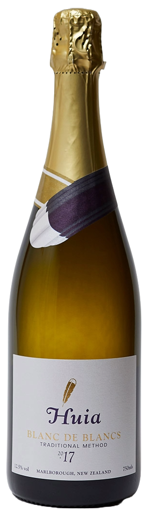 Image of Huia, Blanc de Blancs 2017