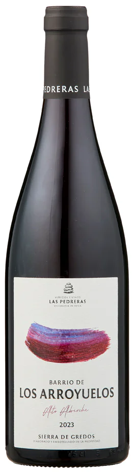 Image of Las Pedreras, Los Arroyelos 2023