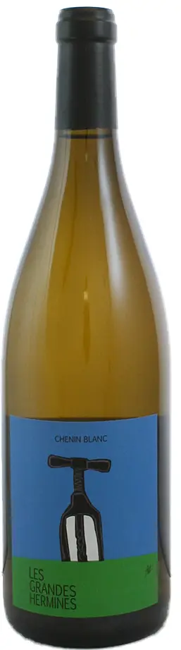 Image of Les Vins de la Gabare, Les Grandes Hermines 2021
