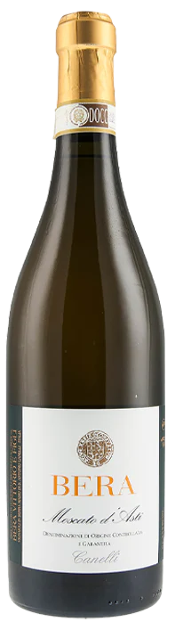Image of Bera, Canelli Moscato d'Asti 2024 