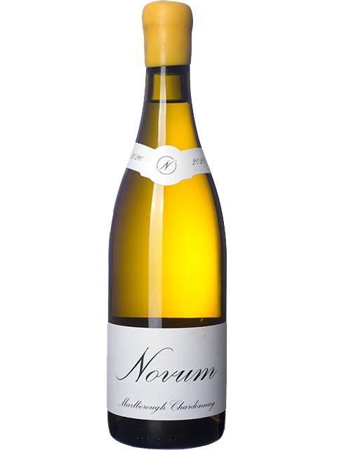 Image of Novum, Chardonnay 2021