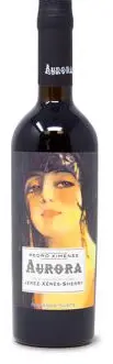 Image of Bodegas Yuste, Aurora Pedro Ximénez NV (50cl)