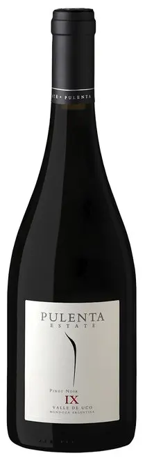 Image of Pulenta Estate, IX Pinot Noir 2023