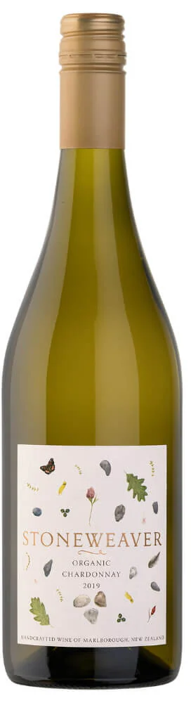 Image of Huia, Stoneweaver Chardonnay 2019