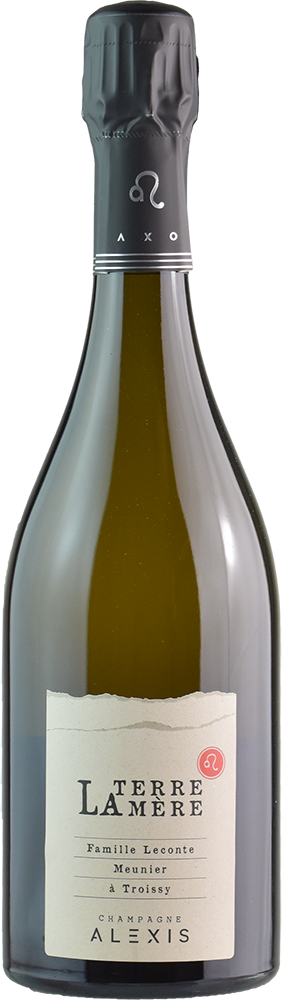 Image of Champagne Alexis, Terre la Mere NV