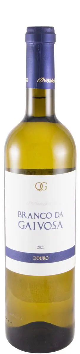 Image of Alves de Sousa, Branco da Gaivosa 2021