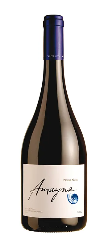 Image of Amayna, Pinot Noir 2017
