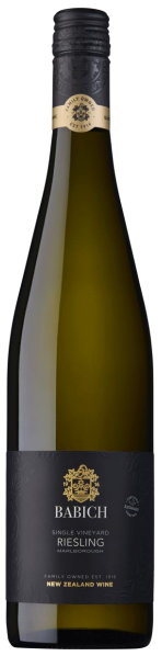 Image of Babich, Cowslip Valley Riesling 2022