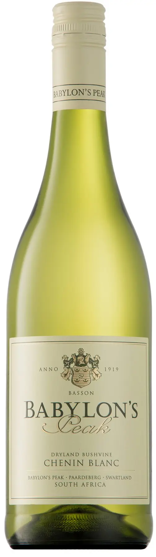 Image of Babylon's Peak, Chenin Blanc 2024