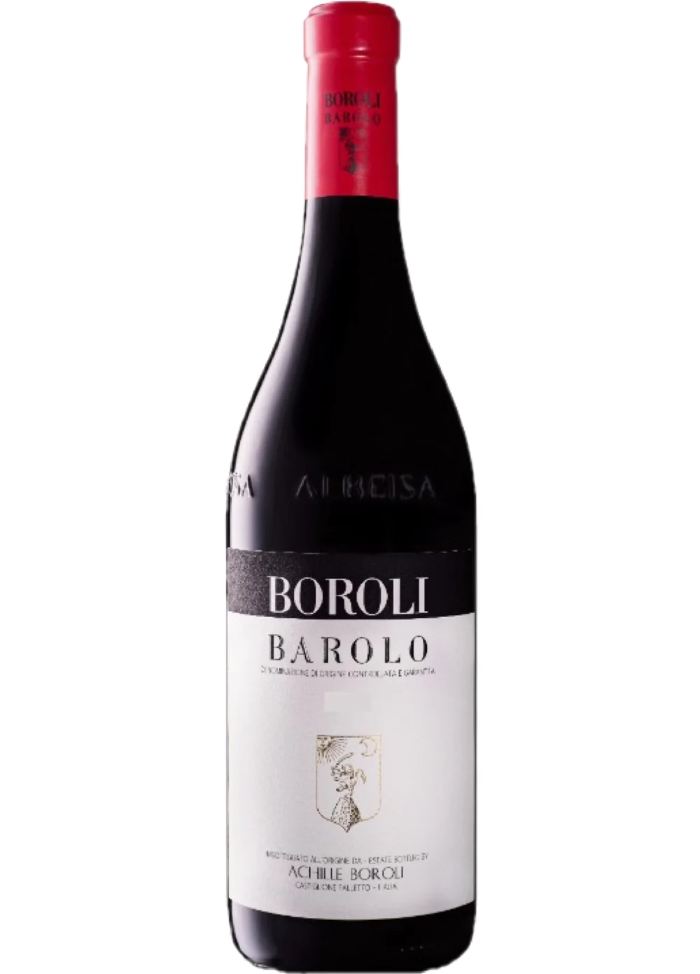 Image of Boroli, Barolo 2018