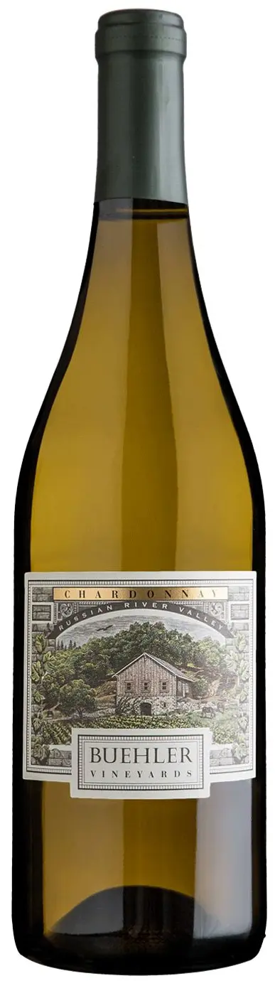 Image of Buehler Vineyards, Russian River Chardonnay 2020 