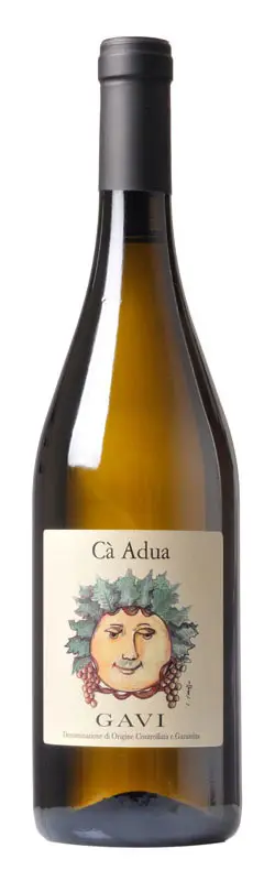 Image of Fontanassa, Ca'Adua Gavi 2023