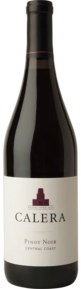 Image of Calera, Central Coast Pinot Noir 2018