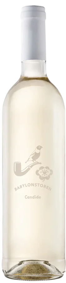 Image of Babylonstoren, Candide 2022