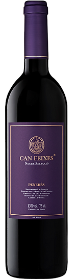 Image of Can Feixes, Negre Seleccio 2020