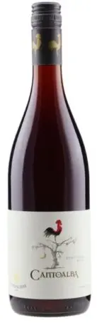 Image of La Ronciere, Cantoalba Pinot Noir 2022