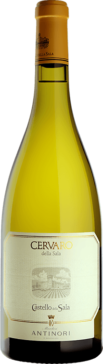 Image of Antinori, Castello della Sala 2022
