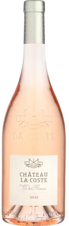 Image of MAG: La Coste Rosé 2023