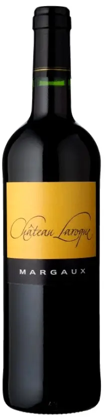 Image of Château Laroque Margaux 2016