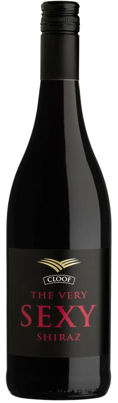 Image of Cloof, The Very Sexy Shiraz 2024