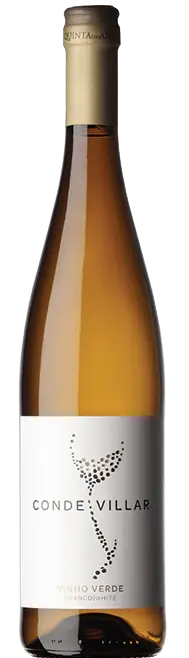 Image of Conde Villar, Vinho Verde 2024