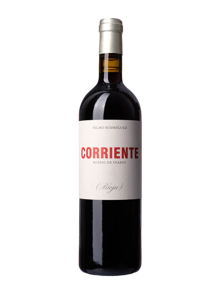 Image of Bodega Lanzaga, Corriente 2020
