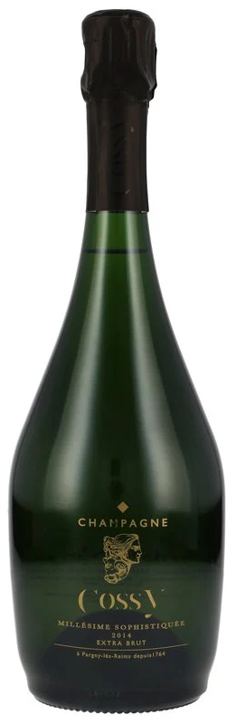 Image of Cossy, Sophistiquée 2014 