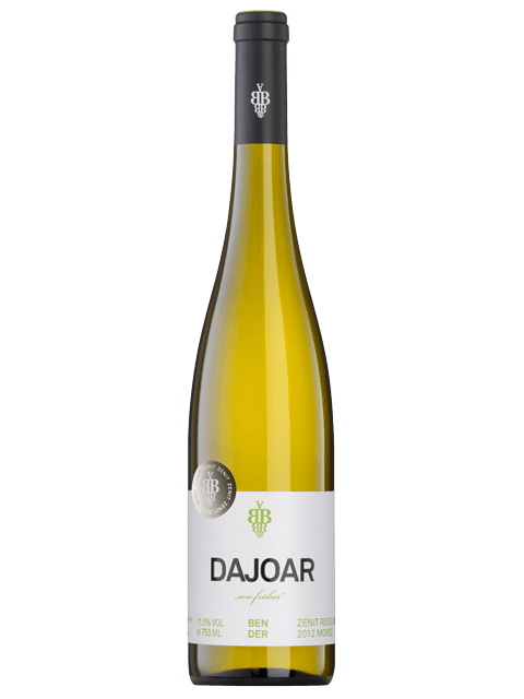 Image of Bender, Dajoar Riesling 2022